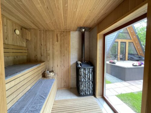 Коттедж № 223