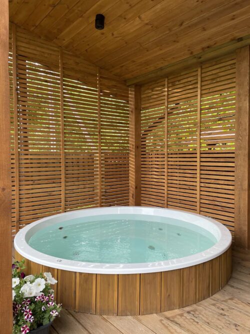 Коттедж № 223