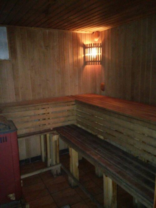 Коттедж № 35