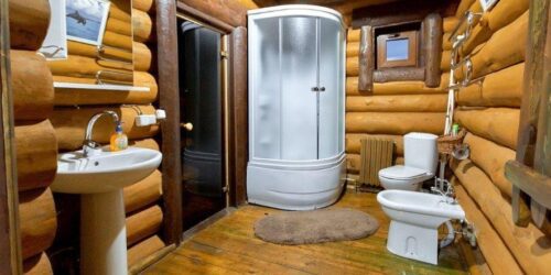 Комплекс коттеджей № 5