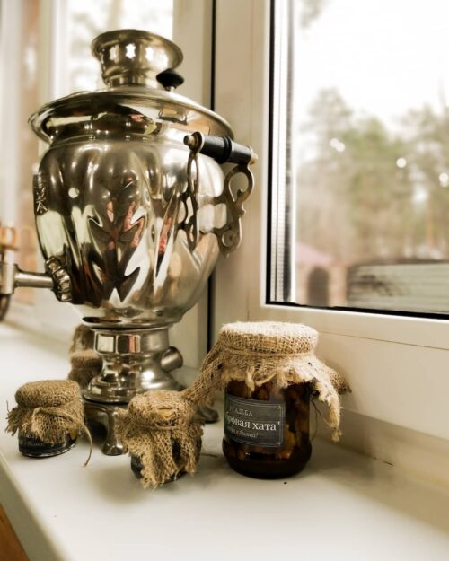 Комплекс коттеджей № 5