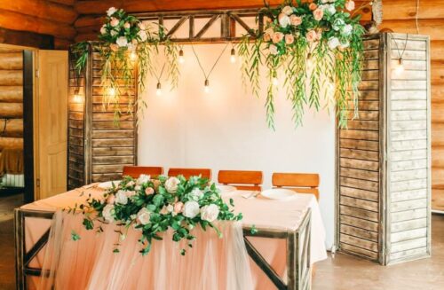 Комплекс коттеджей № 5