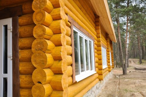 Комплекс коттеджей № 5