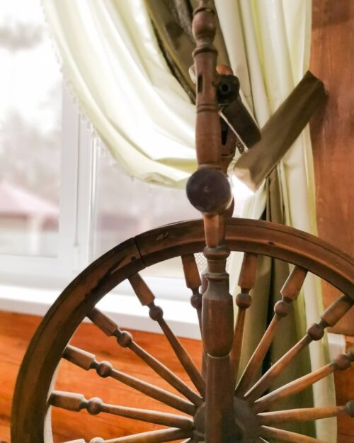 Комплекс коттеджей № 5