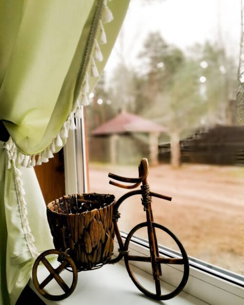 Комплекс коттеджей № 5