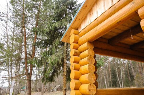 Комплекс коттеджей № 5