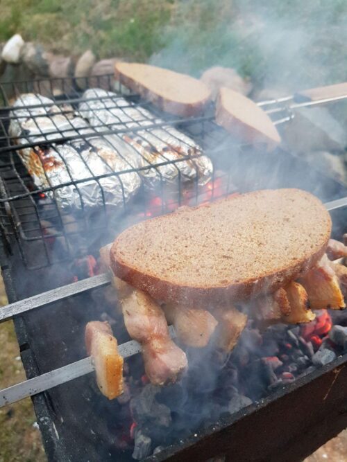 Коттедж № 68