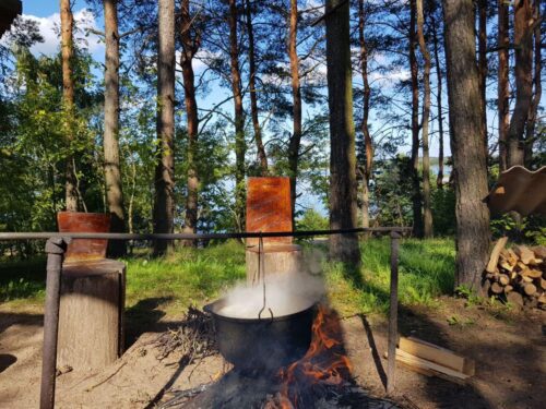 Коттедж № 68