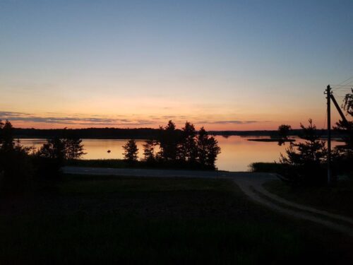 Коттедж № 68