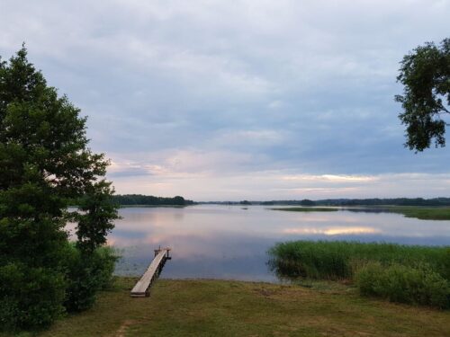 Коттедж № 68