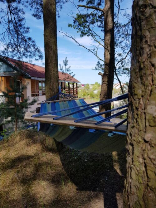 Коттедж № 68