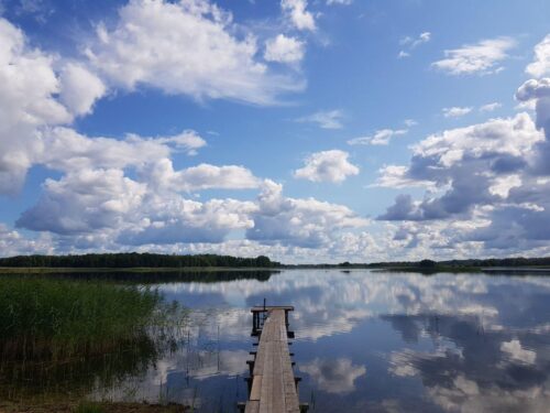 Коттедж № 68