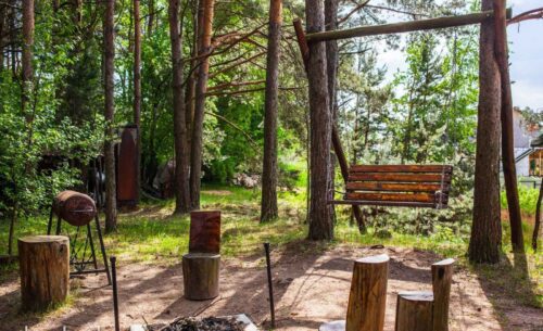 Коттедж № 68