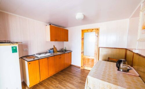 Коттедж № 68