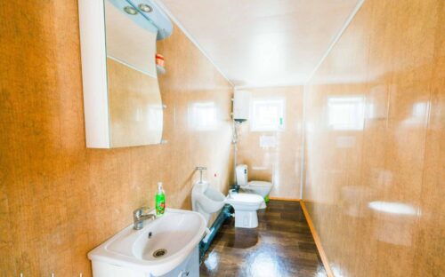 Коттедж № 68