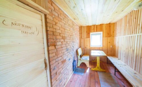 Коттедж № 68