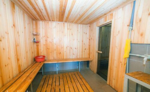 Коттедж № 68