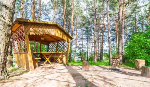 Коттедж № 68