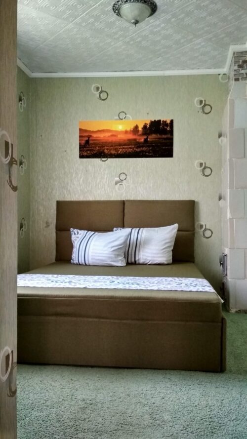 Коттедж № 69