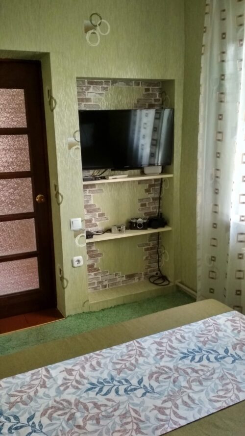 Коттедж № 69