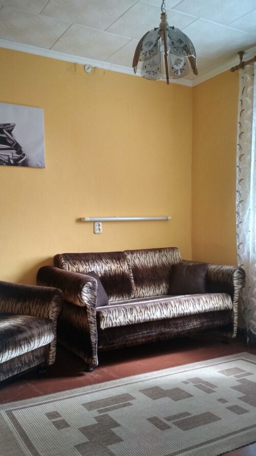 Коттедж № 69