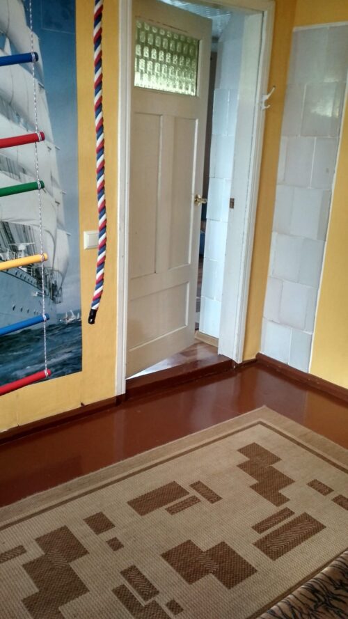 Коттедж № 69