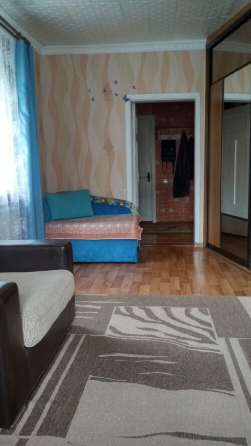 Коттедж № 69