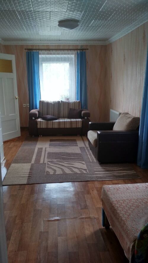 Коттедж № 69