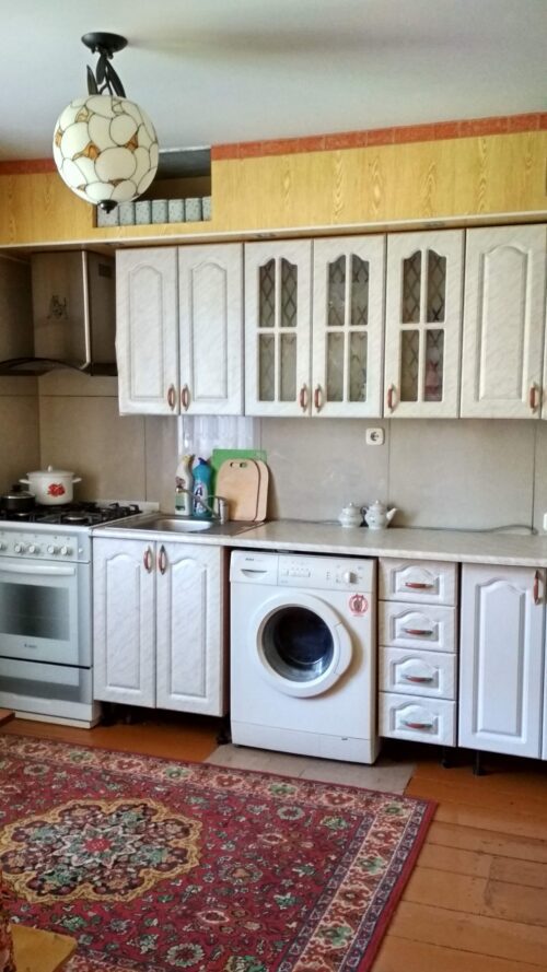 Коттедж № 69