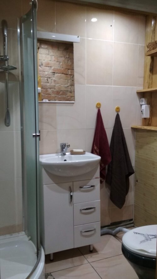 Коттедж № 69