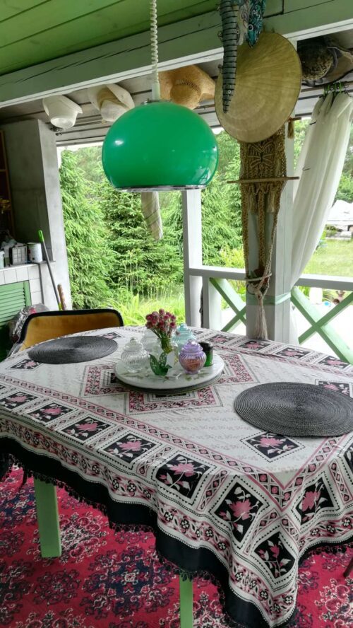 Коттедж № 81