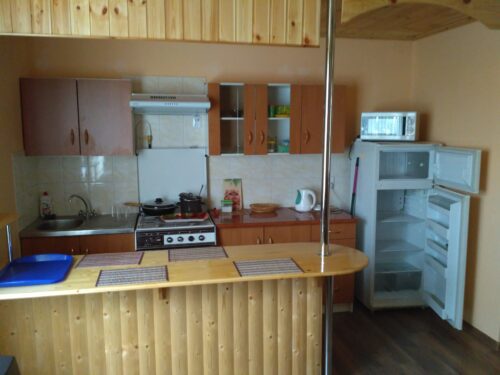 Коттедж № 278