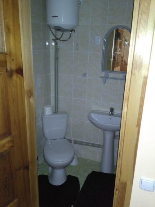 Коттедж № 278