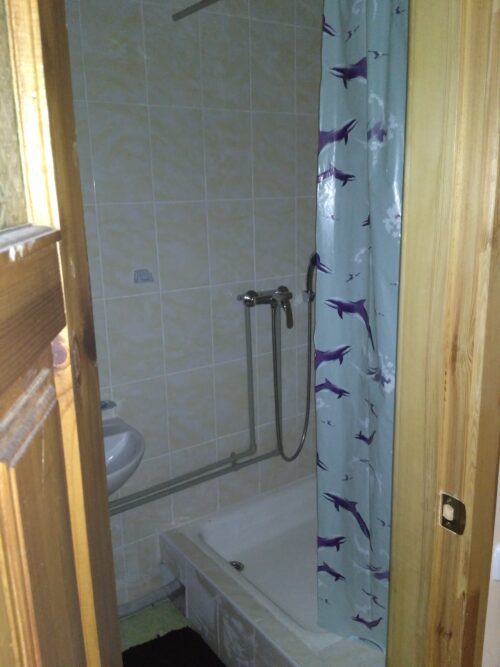 Коттедж № 278