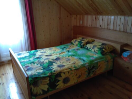 Коттедж № 278