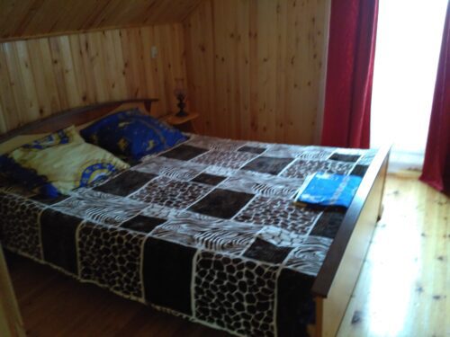 Коттедж № 278