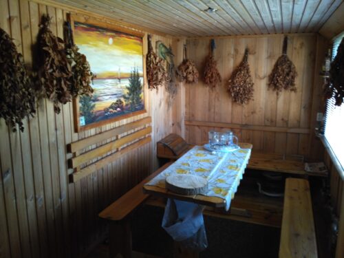 Коттедж № 278