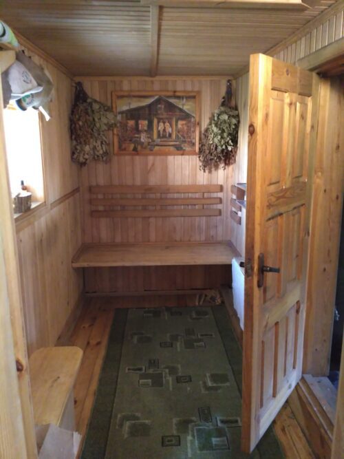 Коттедж № 278