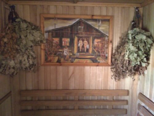 Коттедж № 278