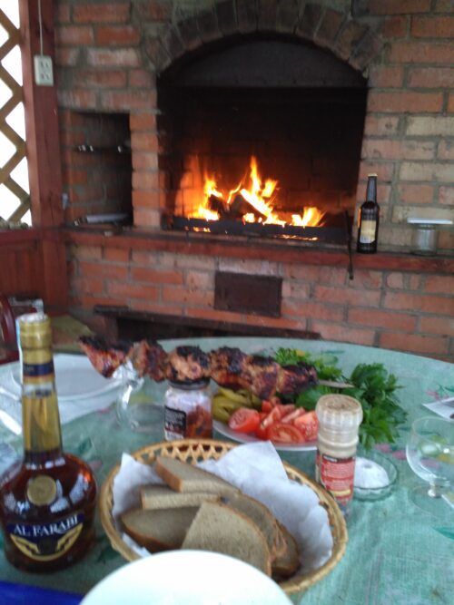 Коттедж № 278