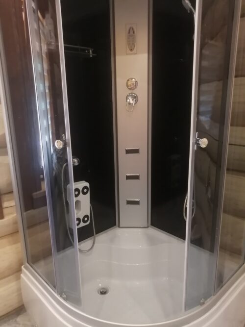 Коттедж № 88