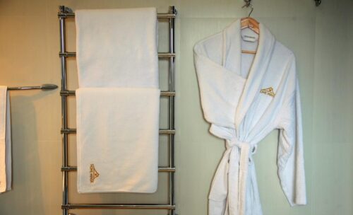 Коттедж № 89