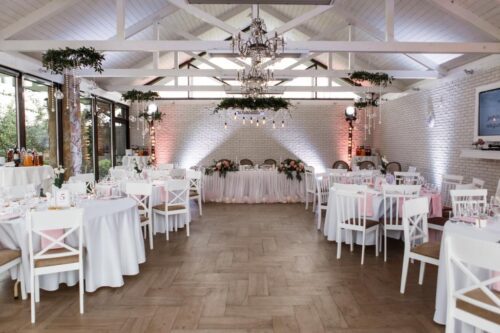 Коттедж № 89