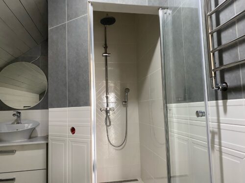 Коттедж № 33