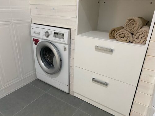 Коттедж № 33