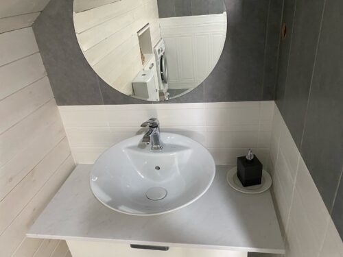 Коттедж № 33