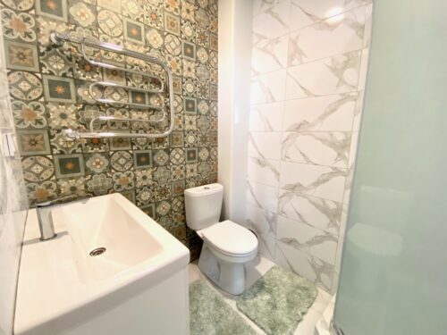 Коттедж № 33