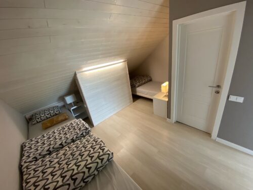 Коттедж № 33