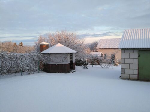 Коттедж № 278