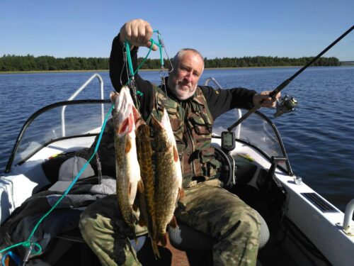 Коттедж № 278